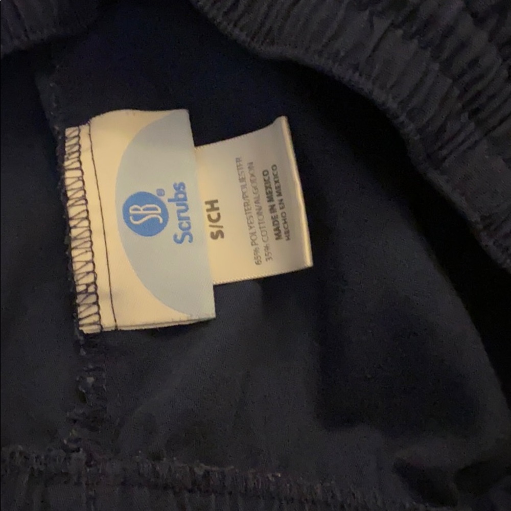 Scrub pants - Picture 2 of 3